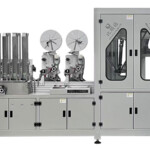 YSN-RLA100 Automatic Robot Lid Applicator