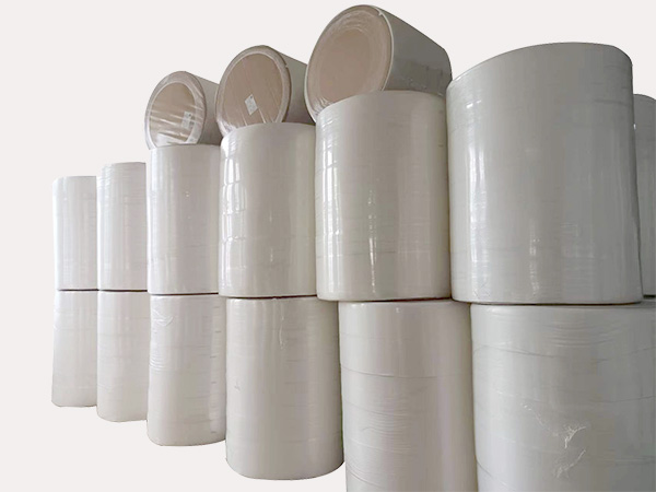 Wet Wipes Raw Material Structure